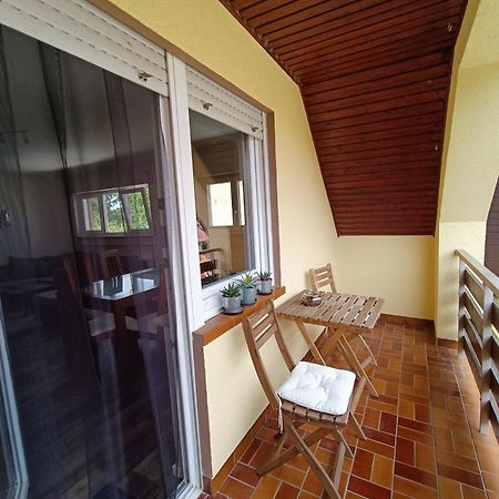 Ferienwohnung Am Bach Мюлхайм Екстериор снимка