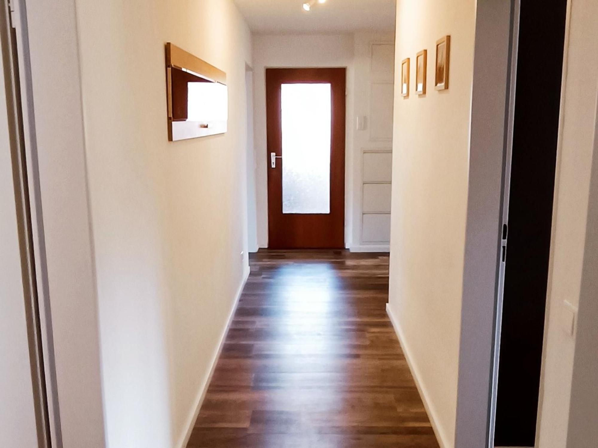 Ferienwohnung Am Bach Мюлхайм Екстериор снимка