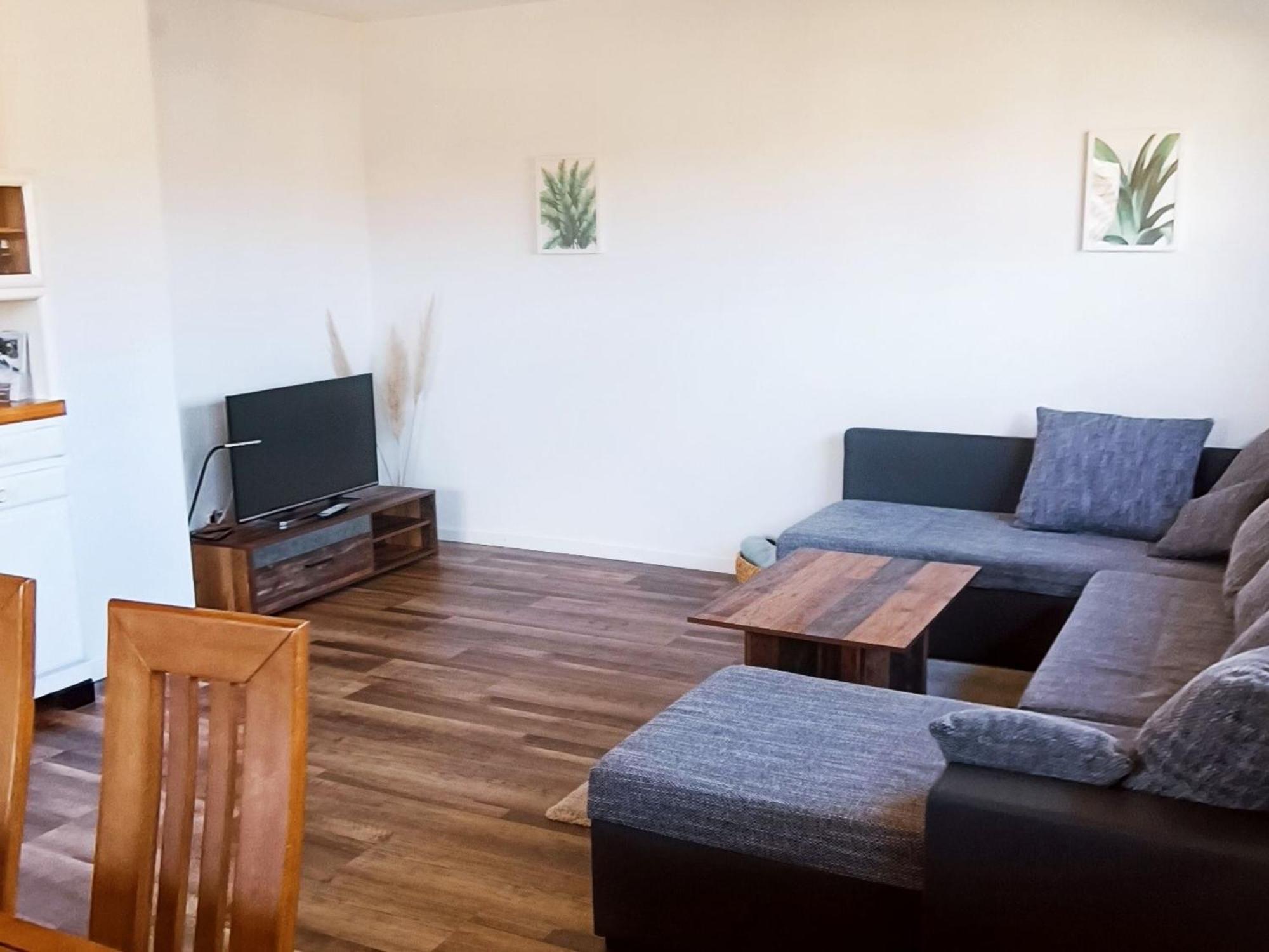Ferienwohnung Am Bach Мюлхайм Екстериор снимка