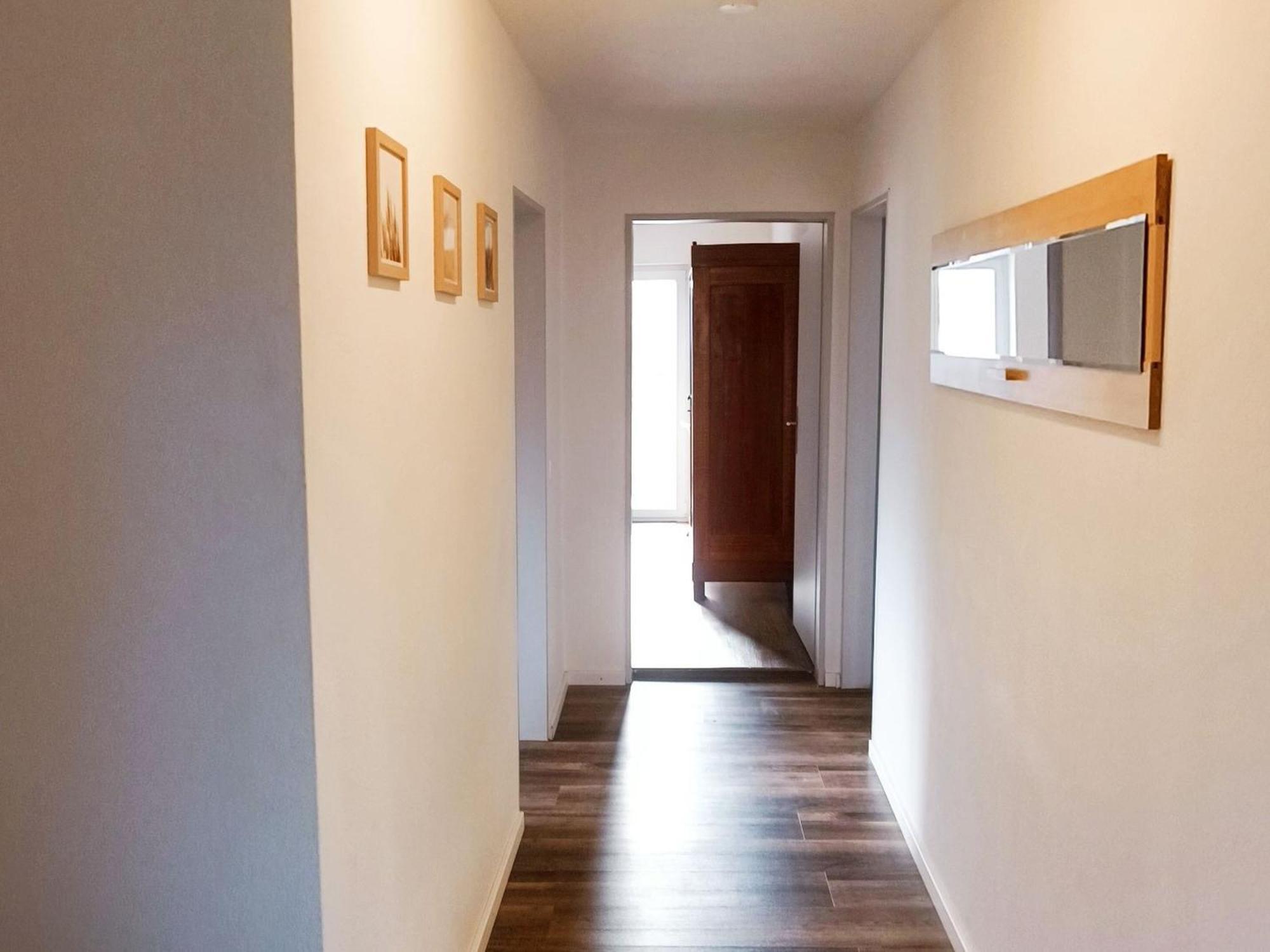 Ferienwohnung Am Bach Мюлхайм Екстериор снимка