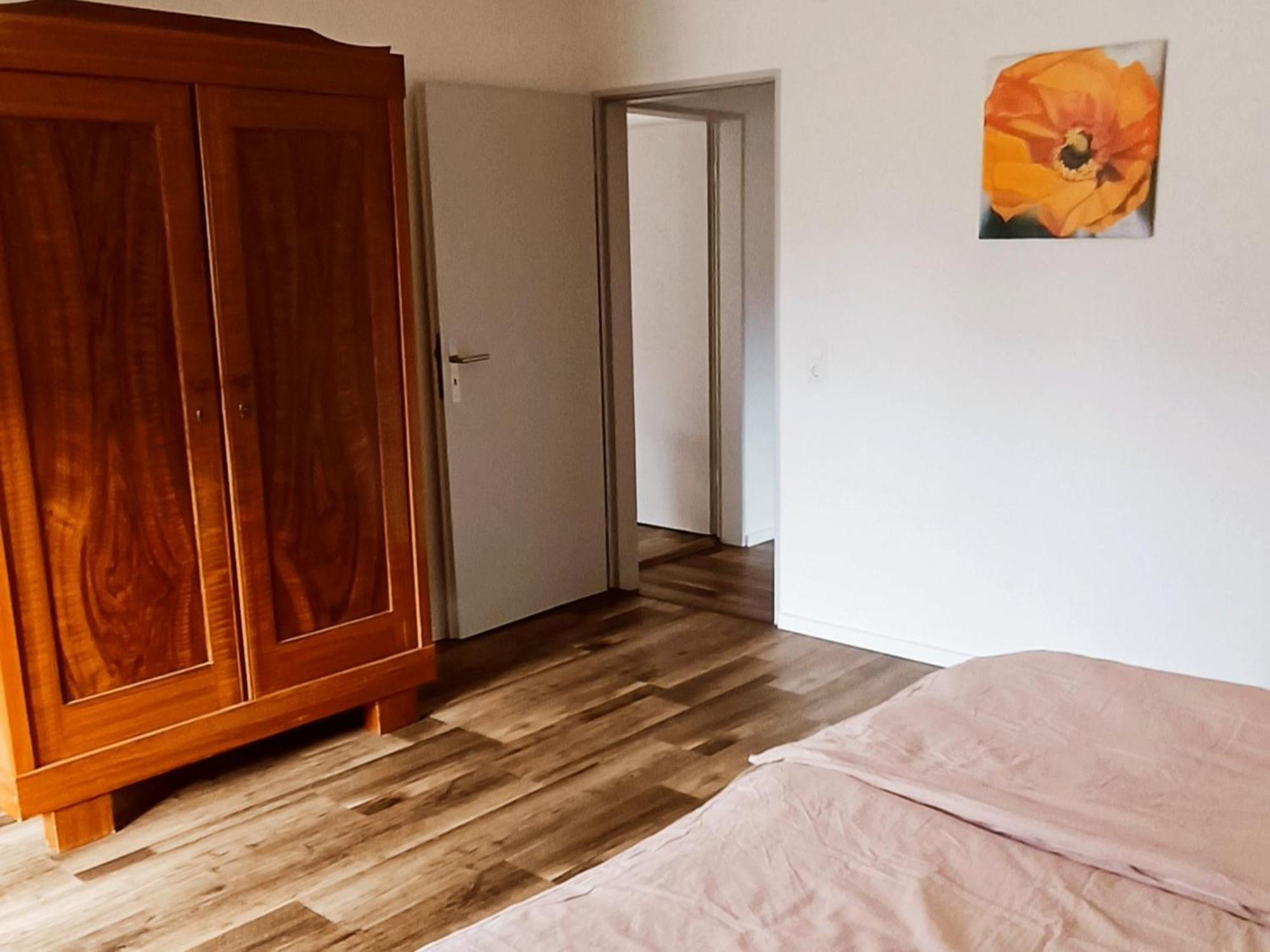 Ferienwohnung Am Bach Мюлхайм Екстериор снимка