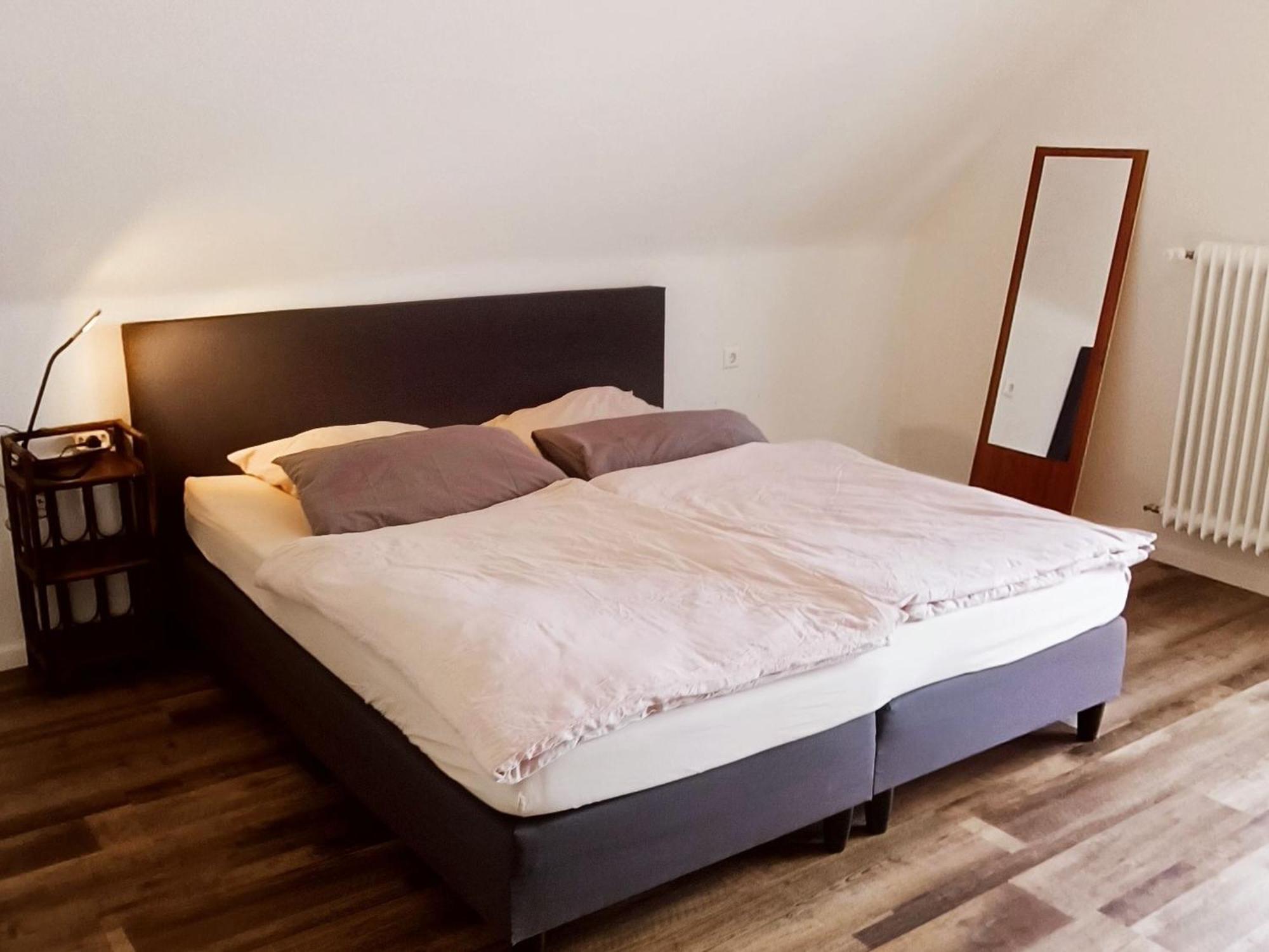 Ferienwohnung Am Bach Мюлхайм Екстериор снимка