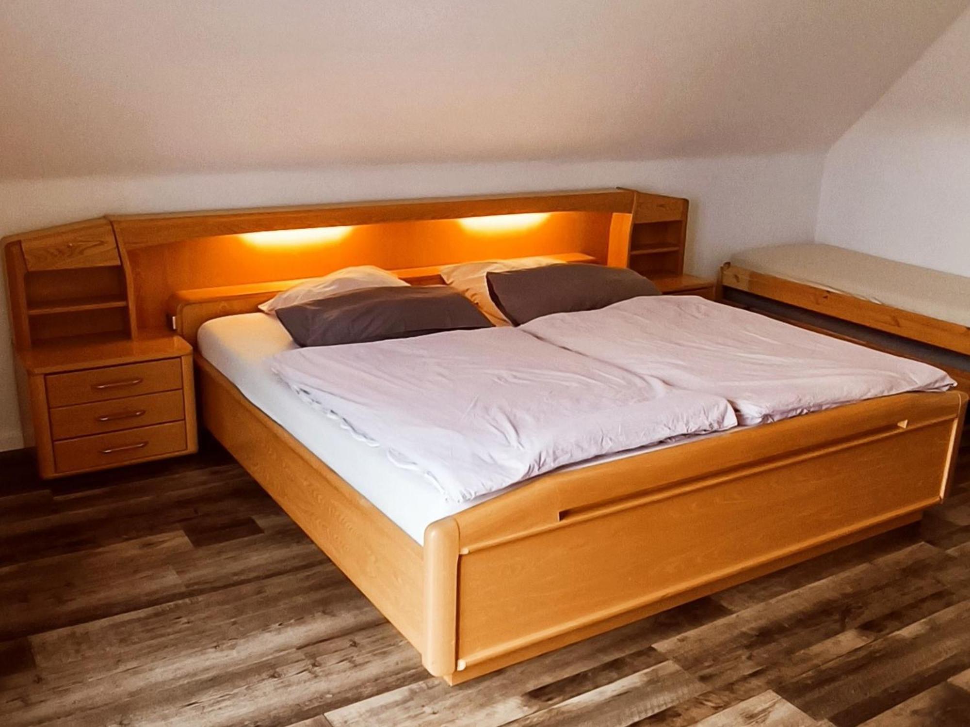 Ferienwohnung Am Bach Мюлхайм Екстериор снимка
