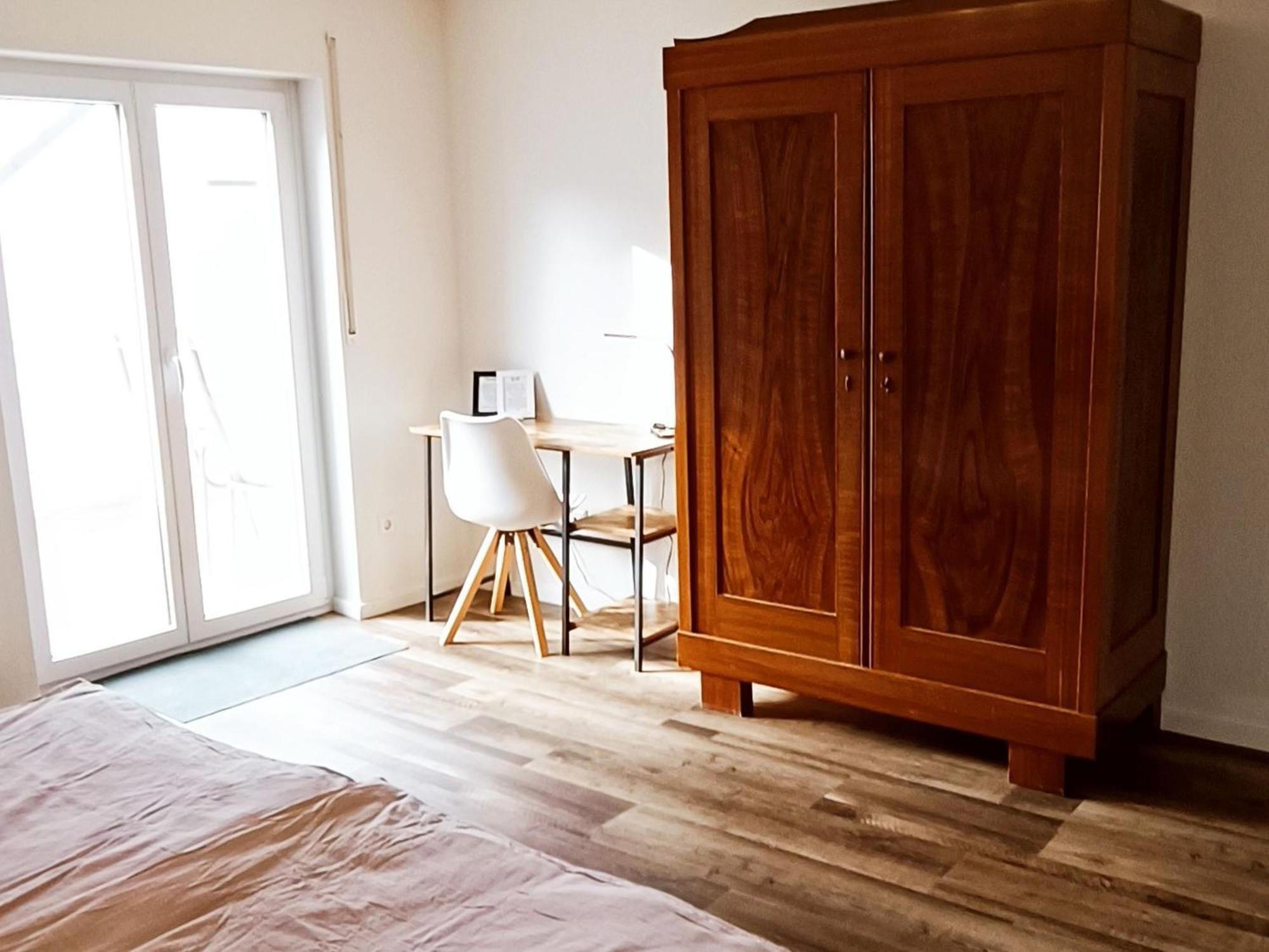 Ferienwohnung Am Bach Мюлхайм Екстериор снимка
